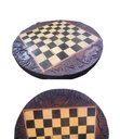 Tanzanian Classic traditional Wood Chase