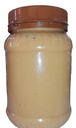 Cashew butter (SIagi ya Korosho)