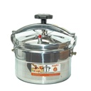 PRESSURE COOKER