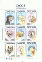 Dogs of the World