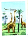 Dinosaurs of The World