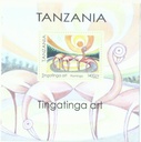 Tinga Tinga Art/Contemporary Art
