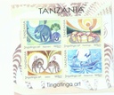 Tinga Tinga Art/Contemporary Art