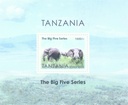 The Big Five Series