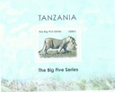 The Big Five Series