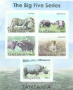 The Big Five Series