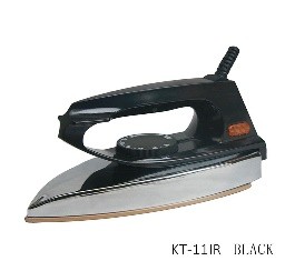 IRON DRY ELECTRIC