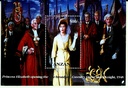 40th ANNIVERSARY OMNIBUS CORONATION