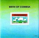 BIRTH OF COMESA
