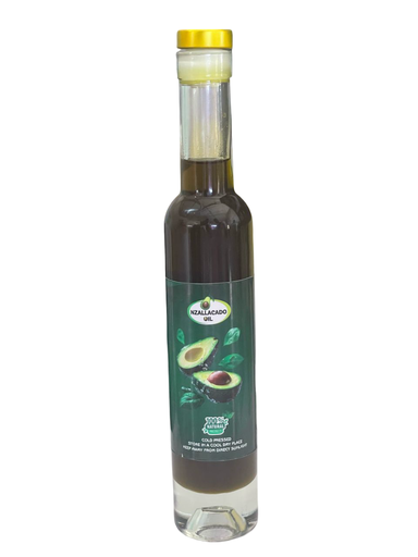 EXTRA VIRGILAVOCADO  OIL
