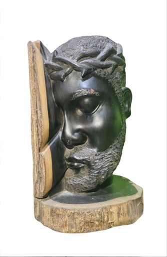 Head Of Jesus