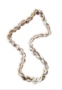 Tanzanian Sea Shells Chain
