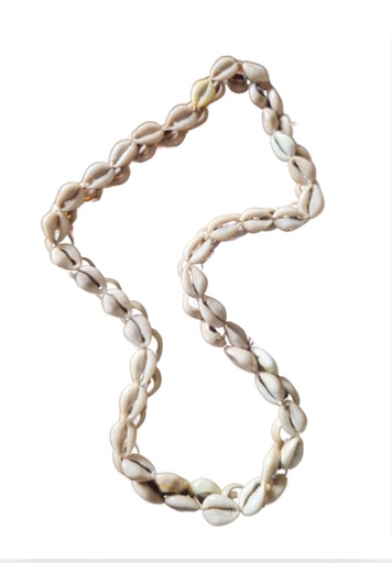 Tanzanian Sea Shells Chain