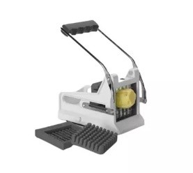 POTATO CHIPS CUTTER