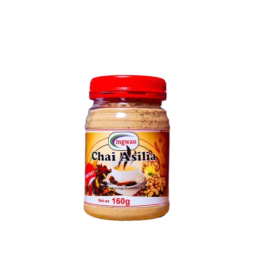 CHAI ASILIA