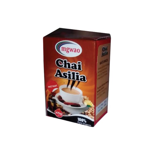 CHAI ASILIA