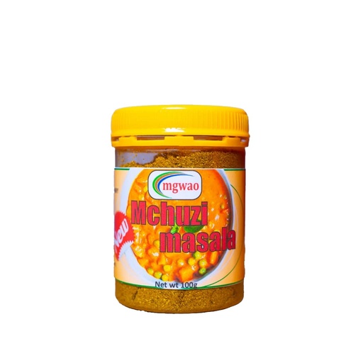 MCHUZI MASALA