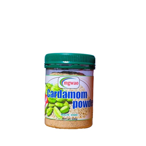 CARDAMOM POWDER/ILIKI