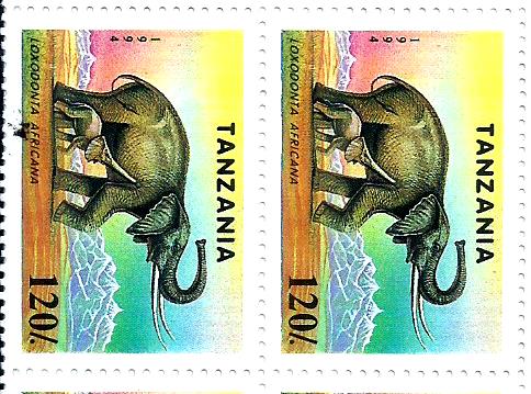 World Protected Fauna