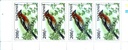BIRDS OF THE WORLD